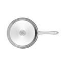 SARTEN FISSLER CATANIA ACERO 28CM ACERO
