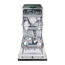 LVJ. SAMSUNG DW50DG450B00ET 45CM 10C INTEGRABLE