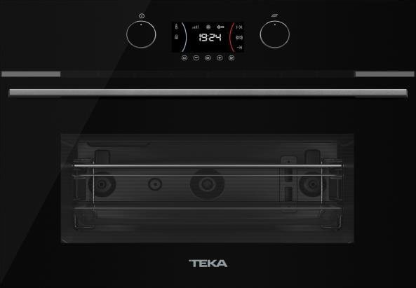 Microondas Teka MLC8440BK 111160003