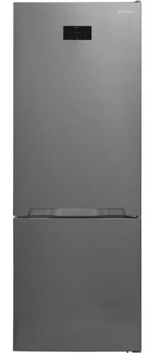 Frigorífico Combi Sharp SJNBA34IHXPD Frigorífico Combi Sharp SJNBA34IHXPD