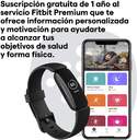 PULSERA FITBIT INSPIRE 2 FB418BKBK BLACK/BLACK
