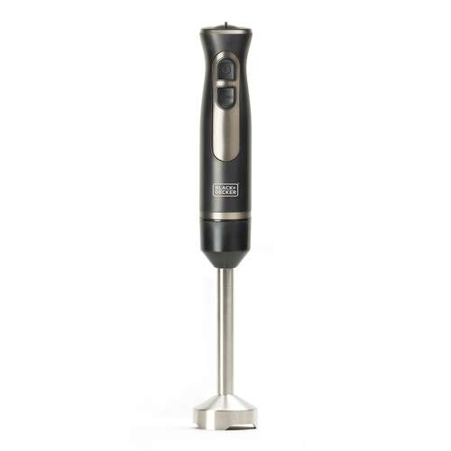 Batidora de mano Black&Decker BXHB800E