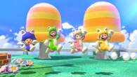 JGO. NINTENDO SWITCH SUPER MARIO 3DWORLD BOWS FURY
