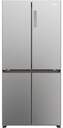 FRI. HAIER HCR3818ENMM 185x83 4P NF INOX DSP