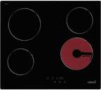 ENCIM. CATA TN604/B 4F VITRO 08040011