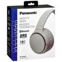 AURICULARES PANASONIC RBM500BEC BLANCO DIADEM