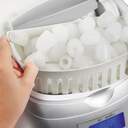 FABRICADOR HIELO PRINCESS 283069 2,8L DSP