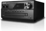 CADENA PANASONIC SCPMX90EGK 120W NEGRO