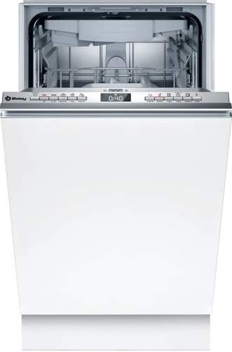 Lavavajillas Integrable Balay 3VT5331DA