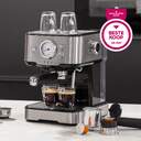 CAFET. PRINCESS 249415 BRAZO 20B COMP.NESPRESO