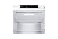 FRICOM. LG GBB71SWVCN1 186x60 NF BLAN METALFRESH