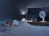 VENTILADOR SOBREMESA ROWENTA VU2730 30CM 38dB 40W
