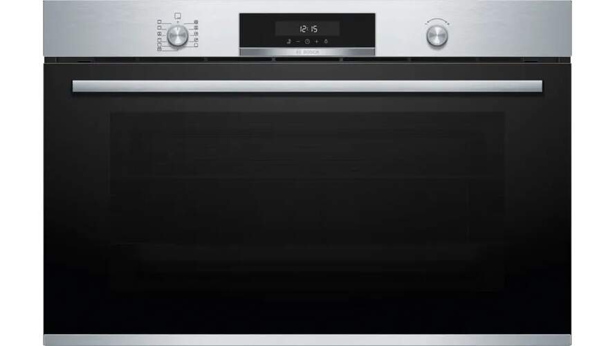Horno Pirolítico Bosch VBD5780S0