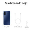 SMARTPHONE SAMSUNG A17 5G 8/256 6,7%%%quot; BLUE
