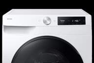 LVD.SEC. SAMSUNG WD11DG6B85BEU3 11/6KG 1400RPM