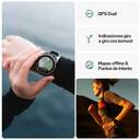 SMARTWATCH POLAR GRIT X2 BRN S/L