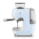 CAFET. SMEG EGF03CREU MOLIN 20B 1650W EXPRESS AZUL