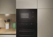 MICR. CANDY CA20FMW7NB 20L BCK GRILL INT