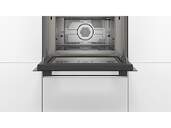HORNO BOSCH CMA585GS0 44L INOX COMPACTO