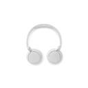 AURICULARES PHILIPS TAH4000WT/00 BT DIADEMA 70H BL