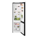 FRICOM. AEG ORC6N361DB 202x60 NF NEGRO MATE