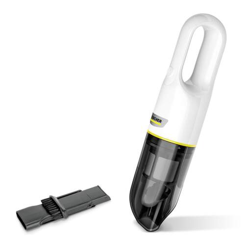 Aspiradora de mano Karcher CVH2