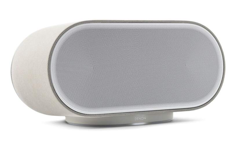 Altavoz Denon Home 600
