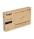 TV ENGEL 43%%%quot; LE4385SM FHD SMART TV PEANA HOTEL