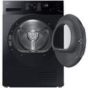 SECADORA SAMSUNG DV80CGC2B0ABEC 8K BC NEGRA