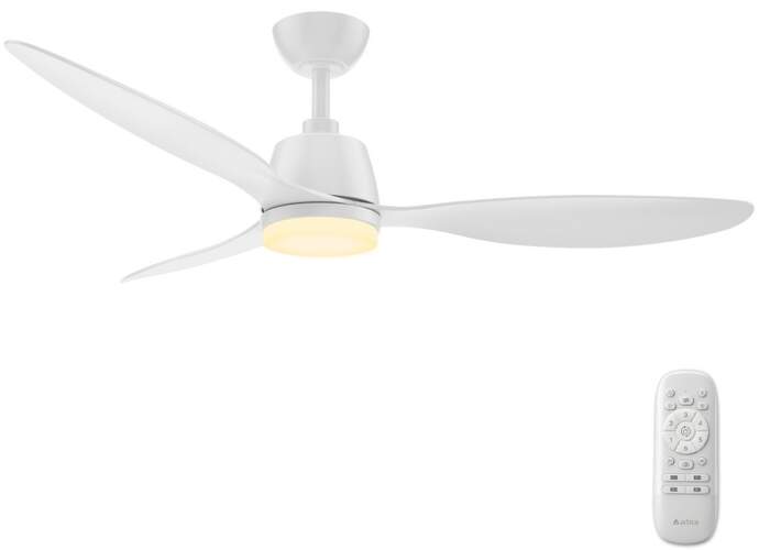 Ventilador techo Artica AVTECH18B