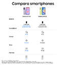 SMARTPHONE SAMSUNG A37 5G 8/256 6,7%%%quot; GRAY