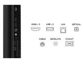 TV TCL 65%%%quot; 65T69C UHD QLED GOOGLETV DOLBY ATMOS