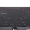 HORNILLO PRINCESS 303010 1800W 1F 20CM INDUCCION