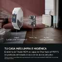 ASPI. TRINEO AEG AB31C1GG 750W C/B FILTRO LAVABLE