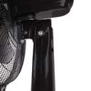 VENTILADOR PIE ORBEGOZO SF0149 40CM 55F 5A