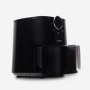 FREIDORA AIRE UNIVERSAL BLUE C5003B 3.5L NEGRO