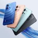 SMARTPHONE REDMI 15C 5G NFC 4/256 6,9%%%quot; MINT GREEN