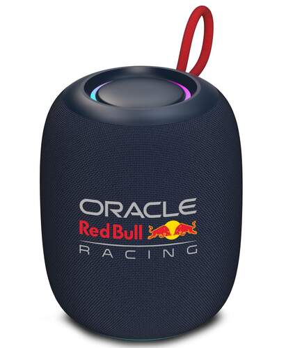 Altavoz portátil Redbull Gas