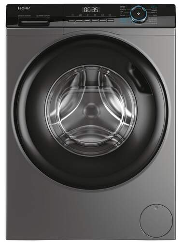 Lavasecadora Haier HWD80B14939S8-IB