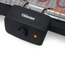 BARBACOA TRISTAR BQ2870 CON PATAS