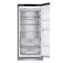 FRICOM. LG GBB72PZVCN1 203x60 NF INOX METALFRESH
