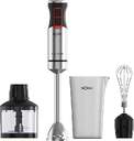 BATID. SOLAC BA5616 PRO CHEF 1201 1200W C/A INOX