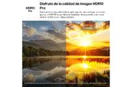 TV LG 50%%%quot; 50NU8E0B3LA UHD NANO A7 WEBOS26 HDR10PRO