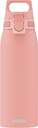 BOTELLA SIGG SHIELD ONE SHY PINK 1.0 L