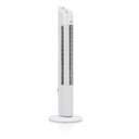 VENTILADOR TORRE TRISTAR VE5905 73CM 30W BLANCO