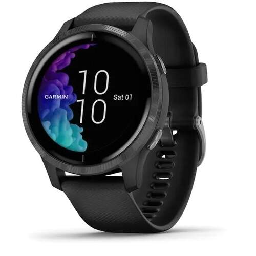 Garmin Venu Negro