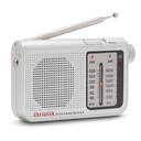 RADIO PORTATIL AIWA RS55SL AM/FM ALTAVOZ SILVER