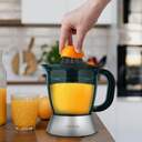 EXPRIM. CECOTEC ZITRA STEEL 3351 40W 1LT 2 CONOS