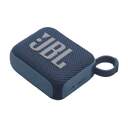 ALTAVOZ MINI JBL GO 4 BLUETOOTH BLUE