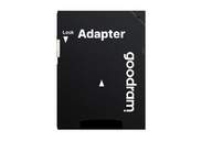 TARJ. MEM. GOODRAM MICRO SD 128GB ADAPTADOR